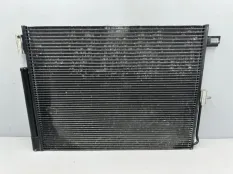 Радиатор кондиционера Jeep Grand Cherokee WK2 3.6