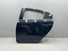 Дверь задняя левая Mazda 6 GJ