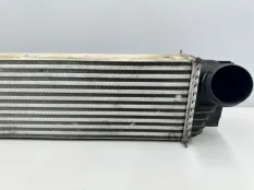 Интеркулер BMW 5 F10 2.0 N47D20