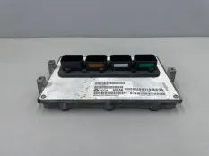 Блок управления двигателем Jeep Grand Cherokee WK2