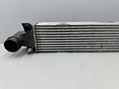 Интеркулер Volvo S60 FS 1.6T B4164T