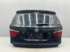 Дверь багажника задняя BMW X3 F25