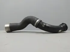 Патрубок интеркулера левый BMW 1 F20 1.6T N13B16A