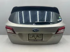 Дверь багажника задняя Subaru Outback BS