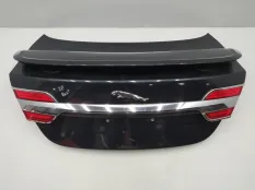 Крышка багажника Jaguar XF X250
