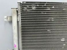 Радиатор кондиционера Jaguar XF X250 2.0T 204PT