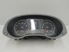Панель приборов Audi Q3 8U