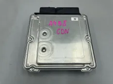 Блок управления двигателем Audi A4 B8 2.0T CDN