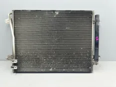 Радиатор кондиционера Volkswagen Passat B7 2.0T