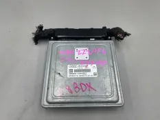 Блок управления двигателем Audi A6 C6 2.8 BDX