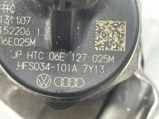 ТНВД Audi A6 C6 2.8 BDX