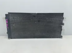 Радиатор кондиционера Audi A4 B8 2.0T CDN