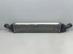 Интеркулер Audi A4 B8 2.0T CDN