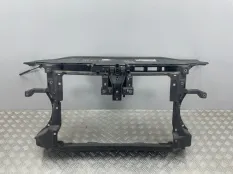 Передняя панель передняя Volkswagen Passat B7 2.0T