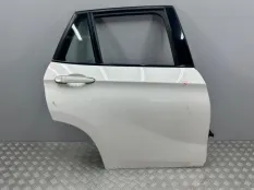 Дверь задняя правая BMW X1 E84