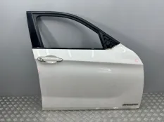 Дверь передняя правая BMW X1 E84