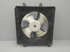 Вентилятор правый Honda Accord 7 CL 2.0 K20A