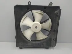 Вентилятор левый Honda Accord 7 CL 2.0 K20A