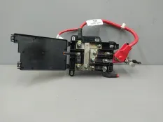 Клемма плюсовая Jaguar XF X250