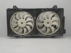 Вентилятор Mazda 6 GJ 2.0 PE-VPS