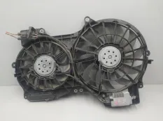 Вентилятор Audi A6 C6 2.8 CCE