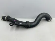 Патрубки интеркулера Audi Q3 8U 2.0T CCZ