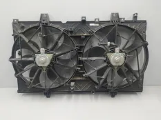 Вентилятор Nissan X-Trail T32 2.0 MR20DD