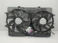 Вентилятор Audi A4 B8 2.0T CDN