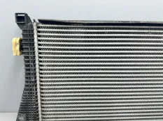 Интеркулер Audi A3 8V 1.8T CJS