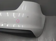 Бампер задний Audi A3 8V