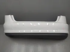 Бампер задний Audi A3 8V