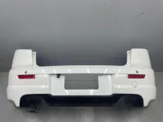 Бампер задний Mitsubishi Lancer 10 CY