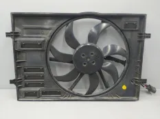 Вентилятор Audi A3 8V 1.8T CJS