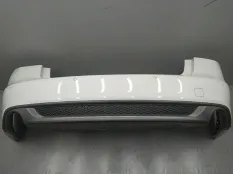 Бампер задний Audi A6 C7