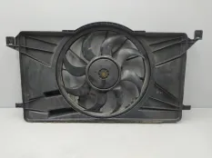 Вентилятор Ford Focus 3 CB8 2.0 MGDA