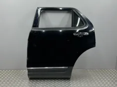 Дверь задняя левая Ford Explorer 5 U502