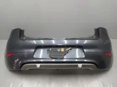 Бампер задний Renault Megane KZ