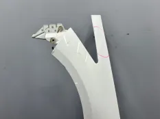 Крыло переднее левое Infiniti Q50 V37