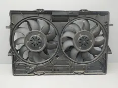 Вентилятор Audi A6 C7 CHV 2.8