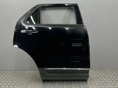 Дверь задняя правая Ford Explorer 5 U502