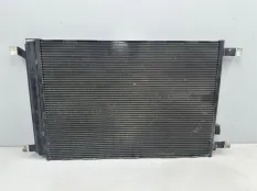 Радиатор кондиционера Audi A3 8V 1.8T CJS
