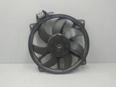 Вентилятор Renault Megane KZ 2.0 M4RF713