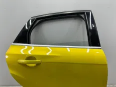 Дверь задняя правая Ford Focus 3 CB8