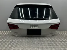 Дверь багажника задняя Audi A3 8V