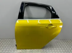 Дверь задняя левая Ford Focus 3 CB8