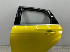 Дверь задняя левая Ford Focus 3 CB8