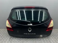 Дверь багажника задняя Renault Megane KZ