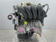 Двигатель Toyota Avensis T25 1ZZ-FE 1.8 64T.KM