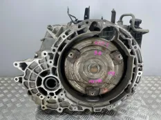 АКПП Ford Explorer 5 U502 T35PDED 3.5 113T.KM