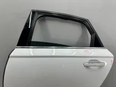 Дверь задняя левая Audi A6 C7
